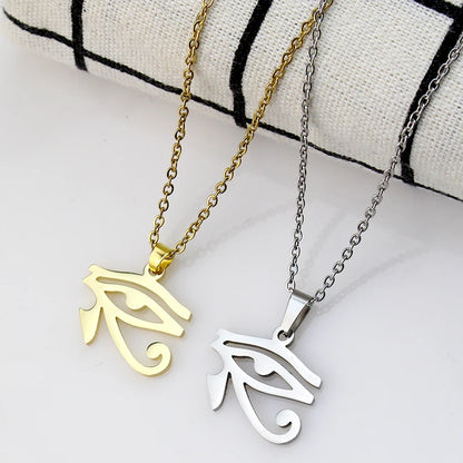 NIA Horus Pharaoh™ Necklace