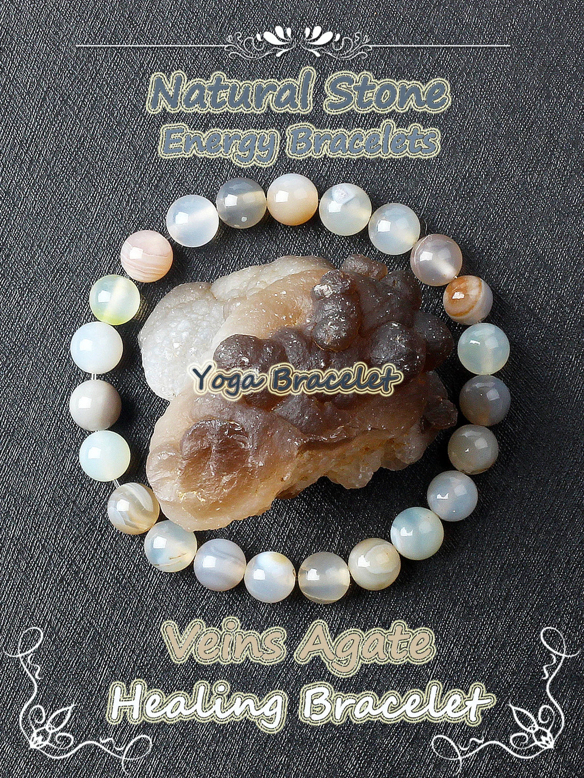 NIA Natural Aura™ Bracelet