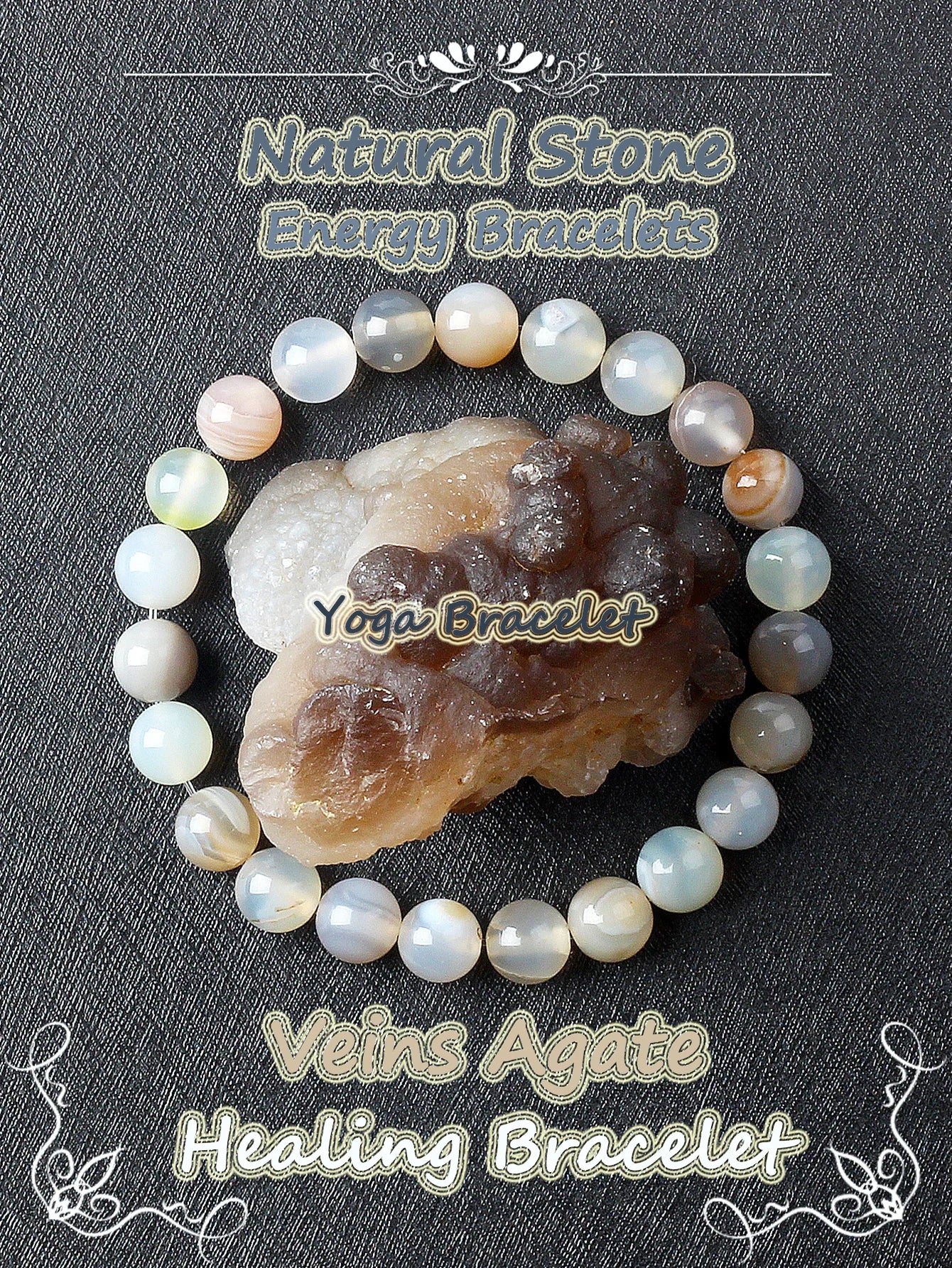 NIA Natural Aura™ Bracelet