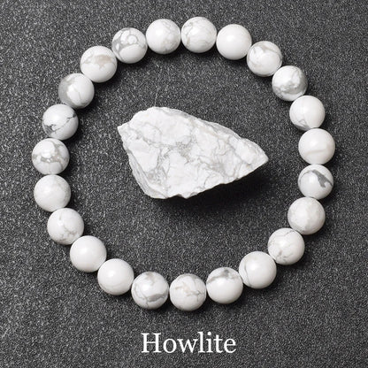 NIA Aquamarine Sky™ Bracelet