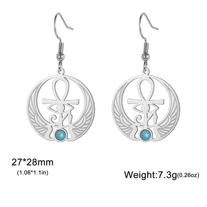 NIA Isis Wings™ Earrings