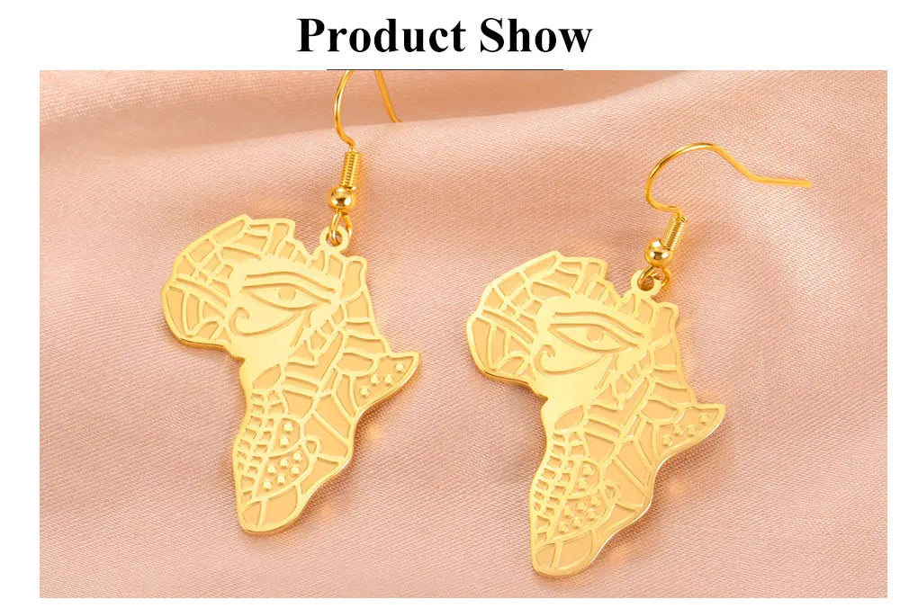 NIA Horus Protect™ Earrings