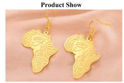 NIA Horus Protect™ Earrings