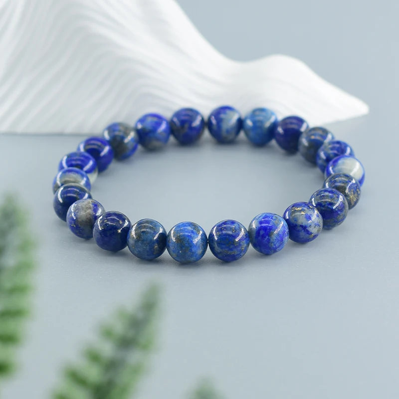NIA Royal Lapis™ Bracelet