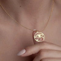 NIA Mystic Eye™ Necklace