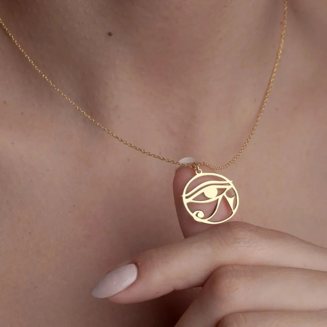 NIA Mystic Eye™ Necklace