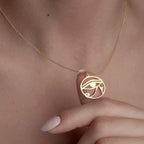 NIA Mystic Eye™ Necklace