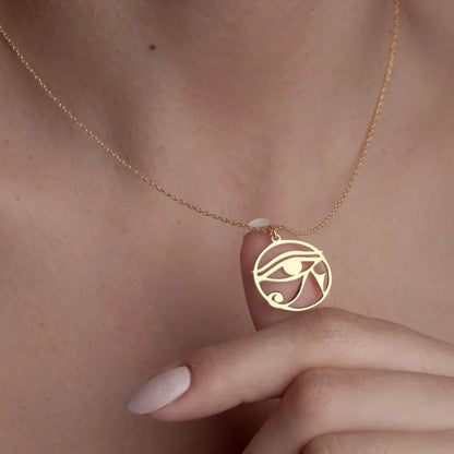 NIA Mystic Eye™ Necklace