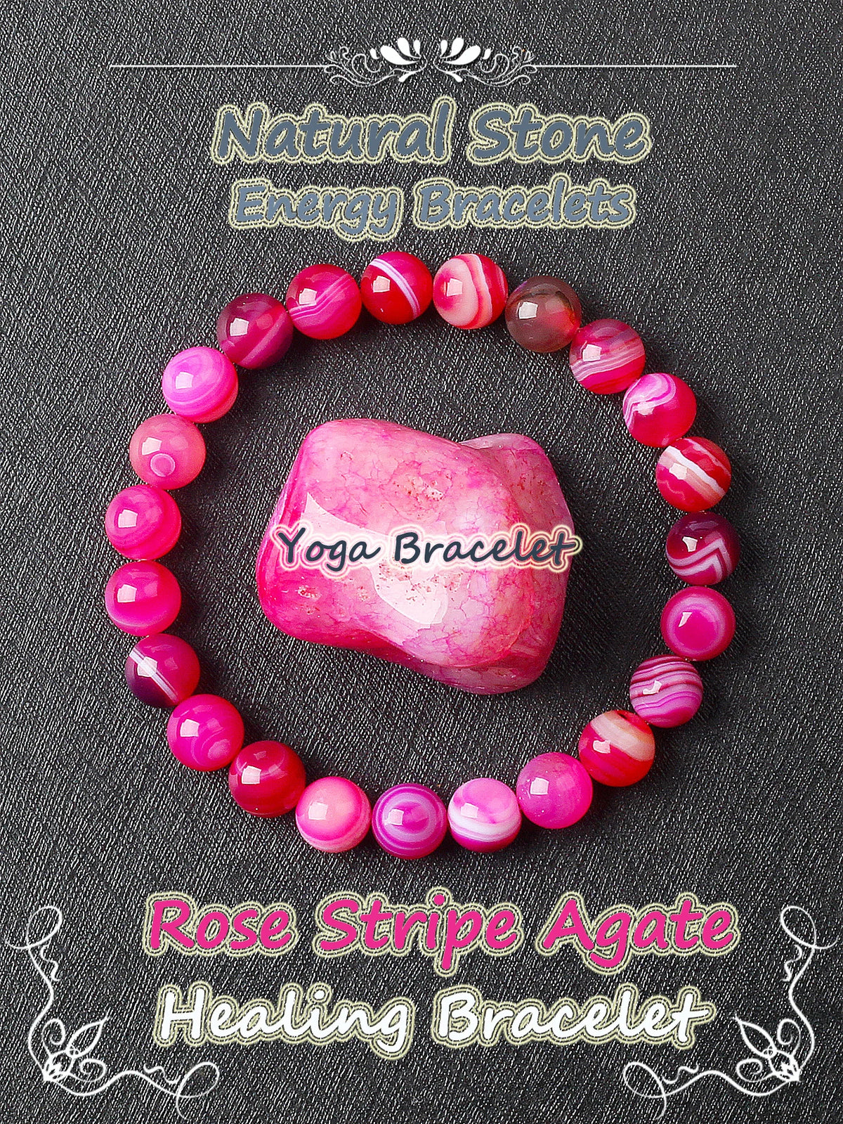 NIA Natural Aura™ Bracelet