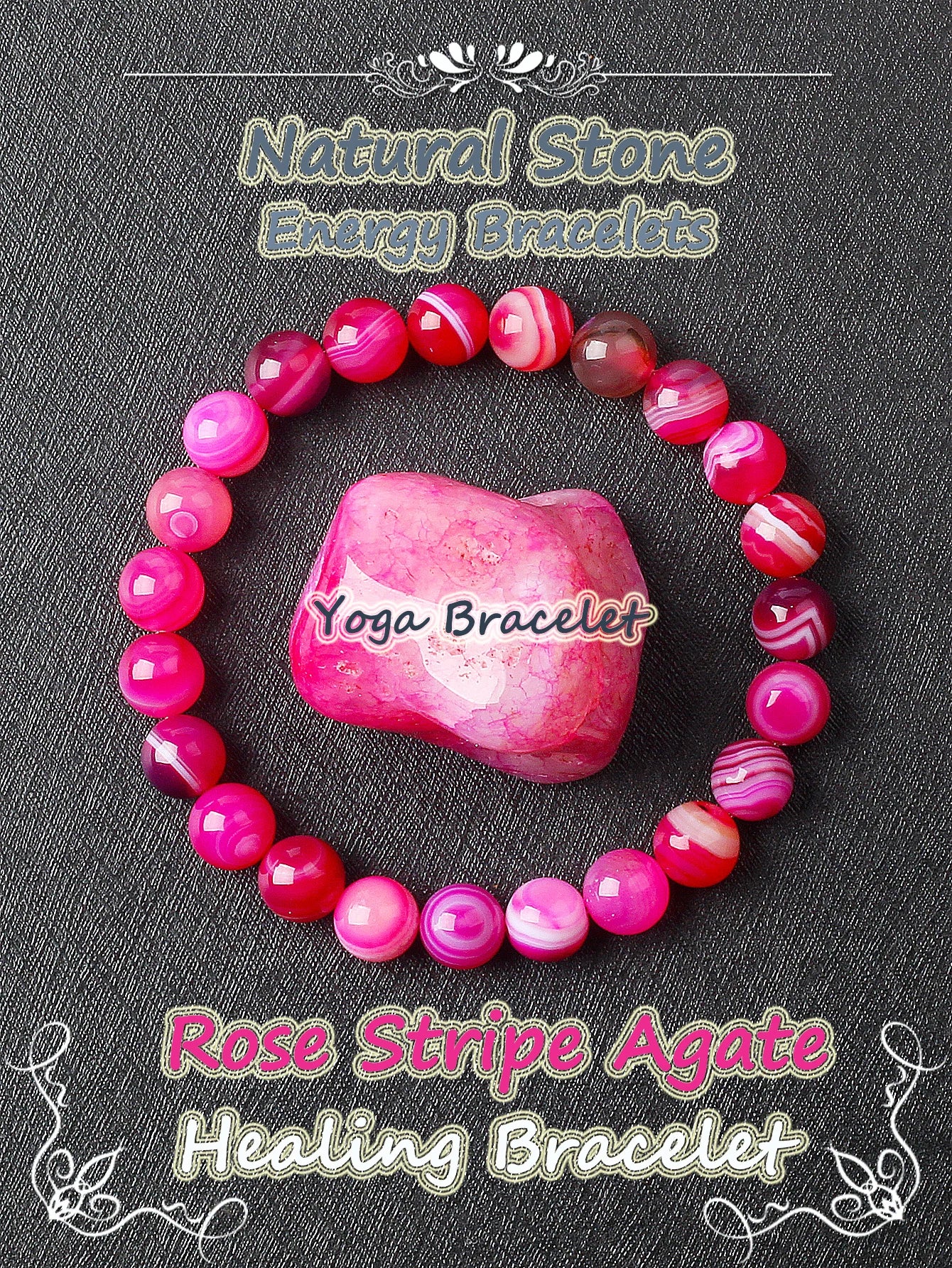 NIA Natural Aura™ Bracelet