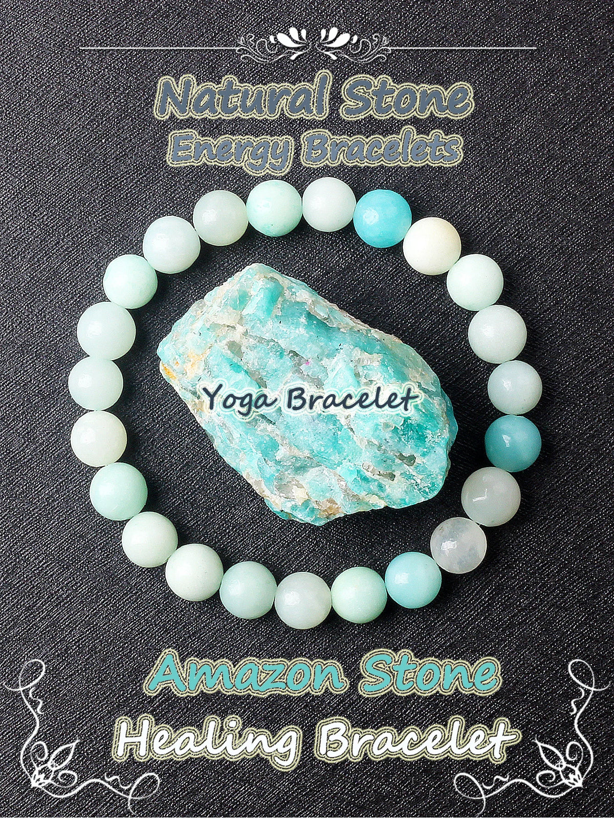 NIA Natural Aura™ Bracelet