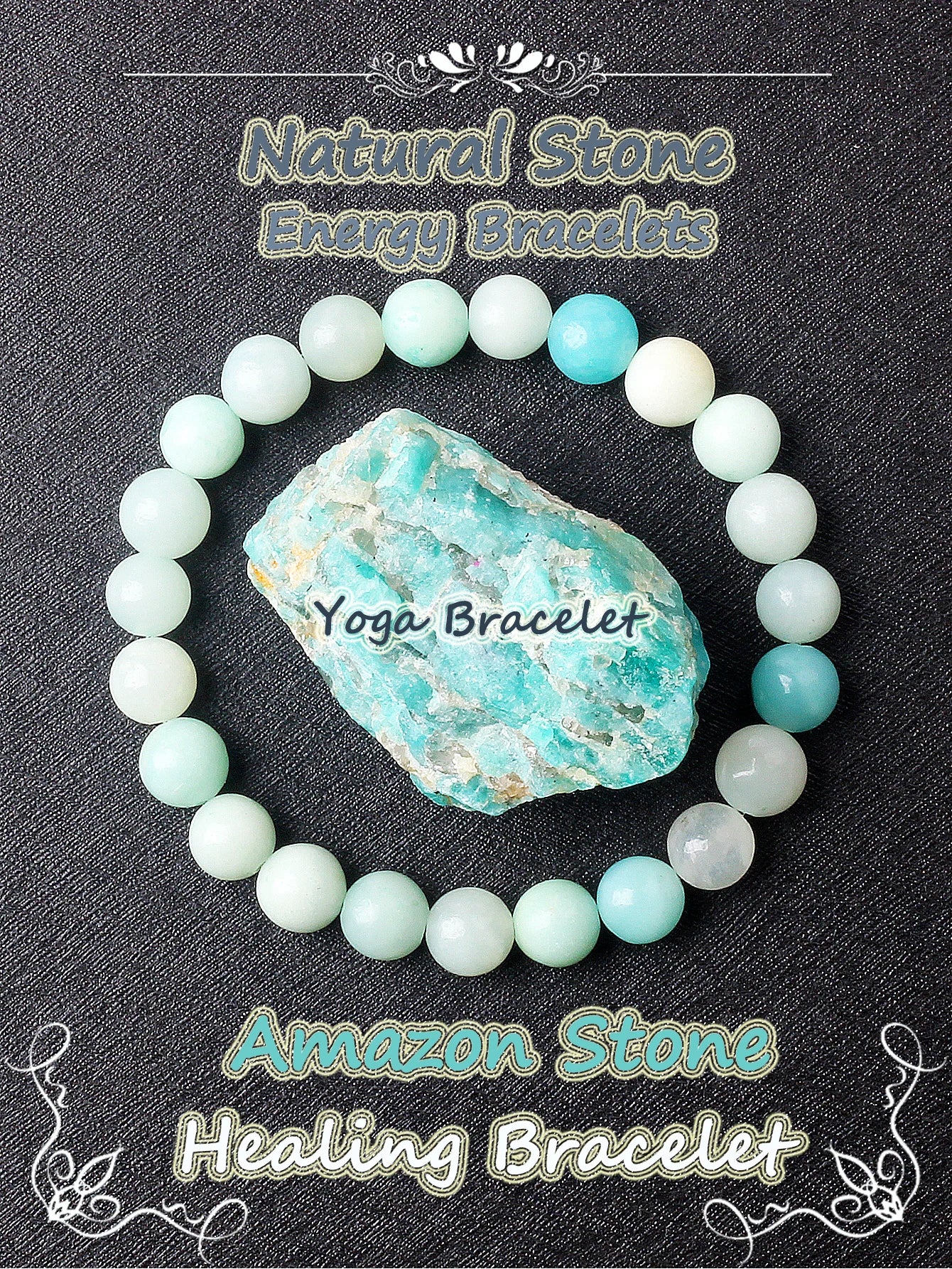 NIA Natural Aura™ Bracelet