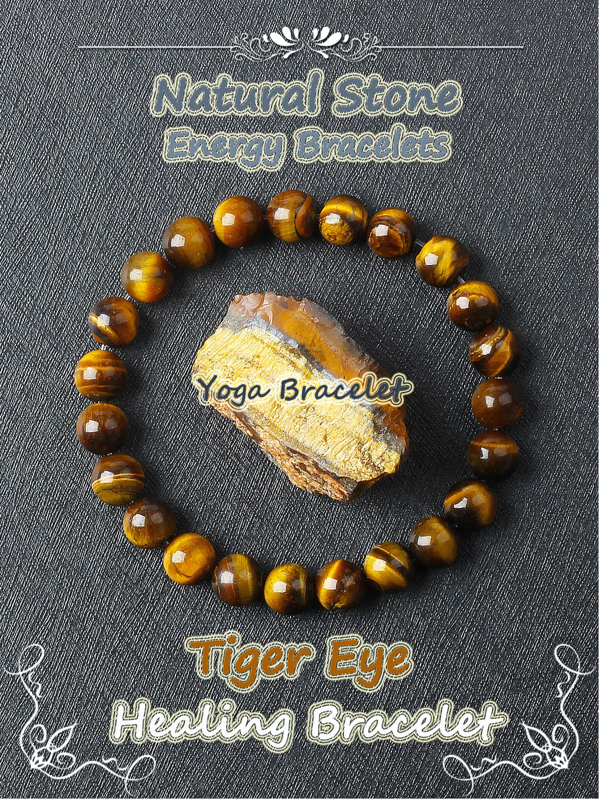 NIA Natural Aura™ Bracelet