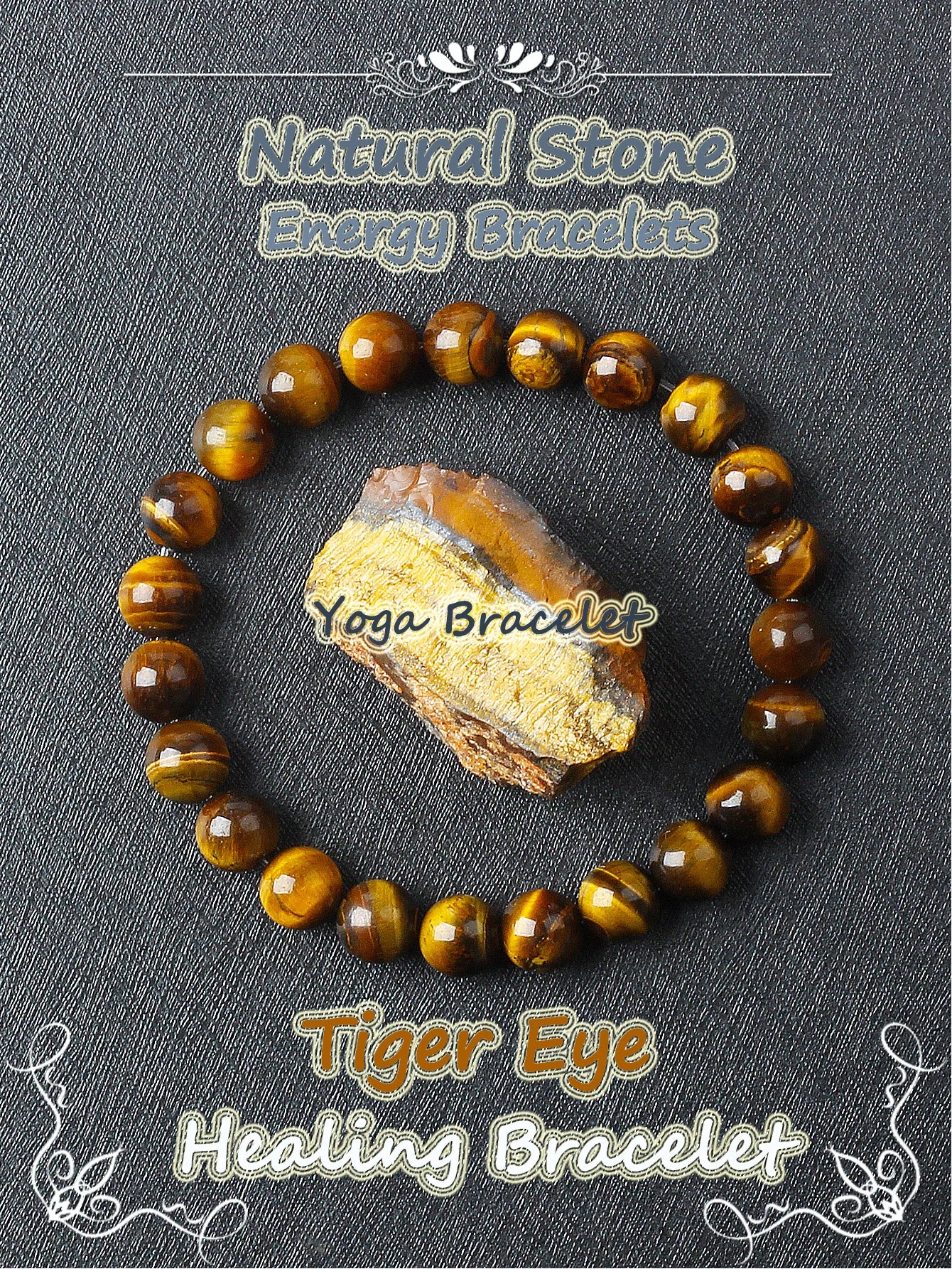 NIA Natural Aura™ Bracelet