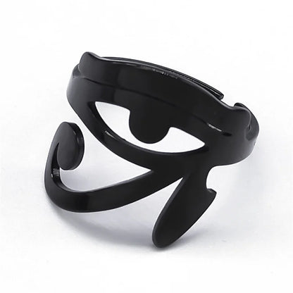 NIA Horus Gold™ Ring