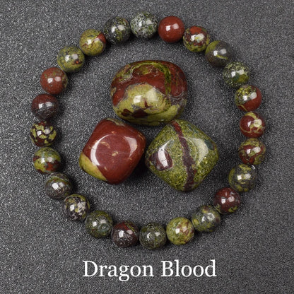 NIA Dragon Blood™ Bracelet