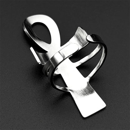 NIA Ankh Life™ Ring