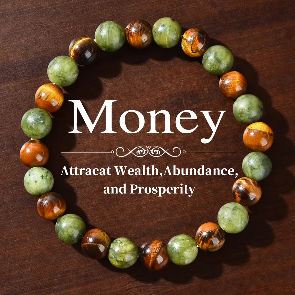 NIA Prosperity Flow™ Bracelet