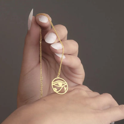 NIA Mystic Eye™ Necklace
