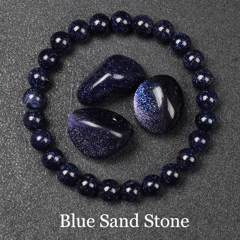 NIA Aquamarine Sky™ Bracelet