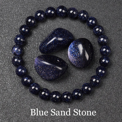 NIA Aquamarine Sky™ Bracelet