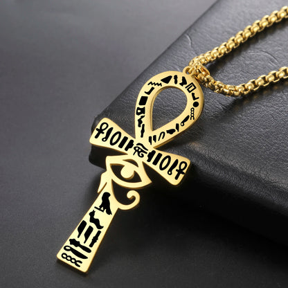 NIA Sacred Eye™ Necklace