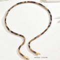 NIA Snake Aura™ Necklace