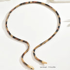 NIA Snake Aura™ Necklace