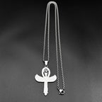 NIA Ra Horus Wings™ Necklace