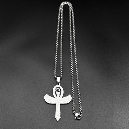 NIA Ra Horus Wings™ Necklace