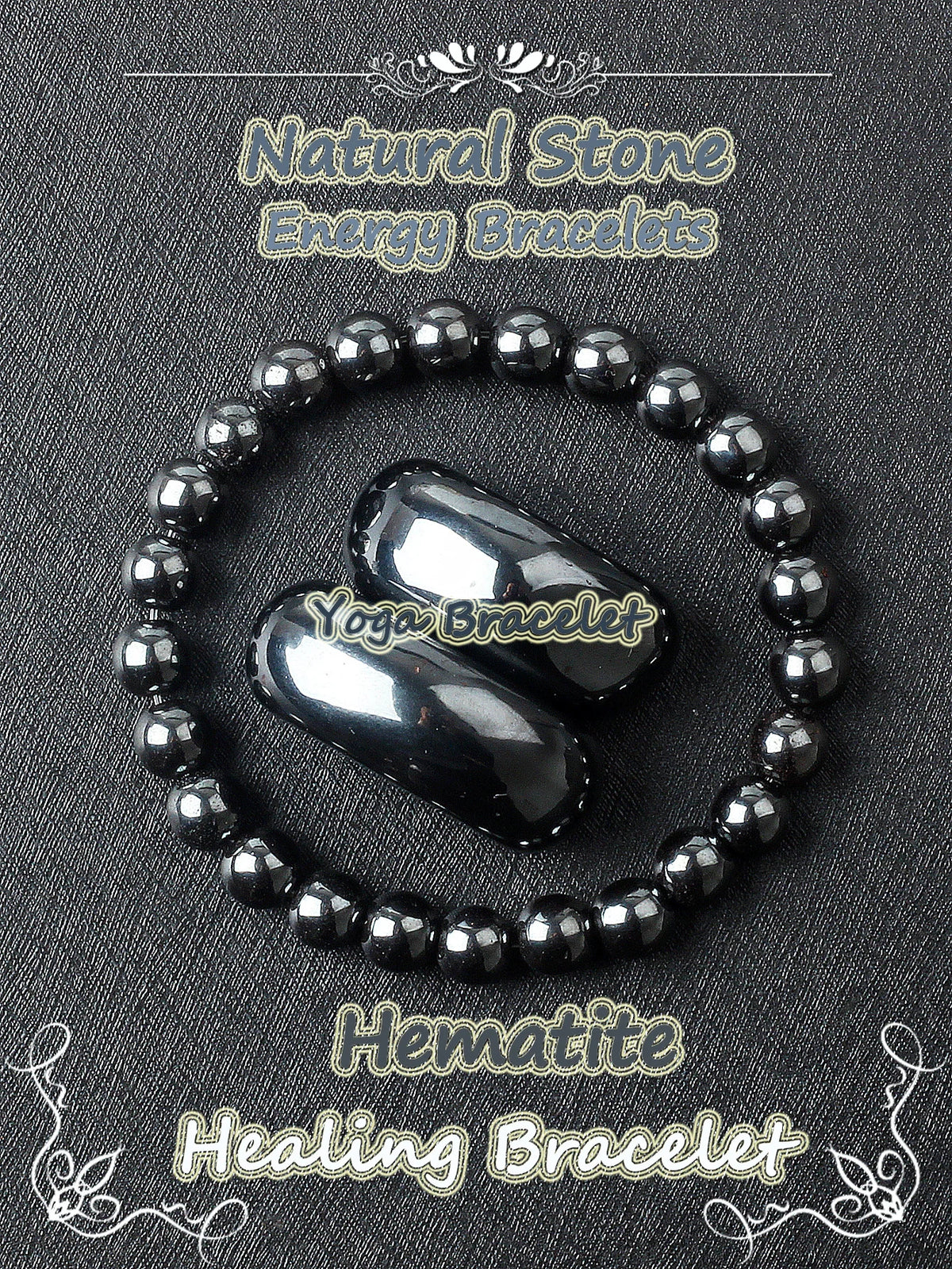 NIA Natural Aura™ Bracelet