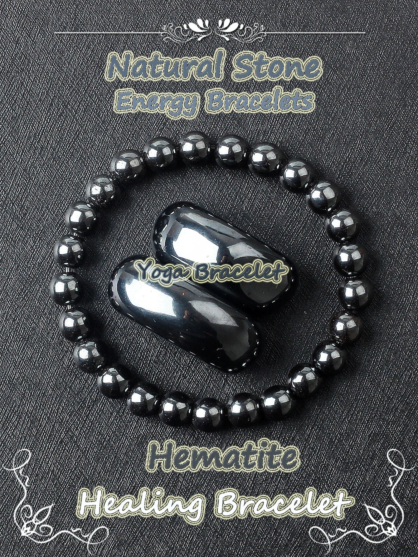 NIA Natural Aura™ Bracelet
