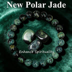 NIA Tiger Eye Vitality™ Bracelet