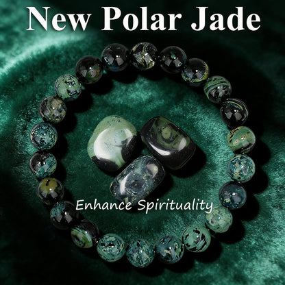 NIA Tiger Eye Vitality™ Bracelet
