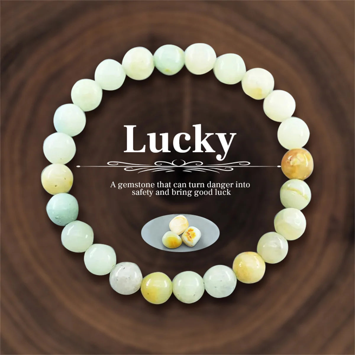 NIA Aura Wealth™ Bracelet