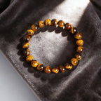 NIA Tiger Eye Vitality™ Bracelet