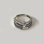 NIA Royal Queen™ Open Ring