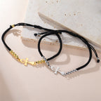 NIA Ankh Rope™ Bracelet