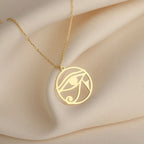 NIA Mystic Eye™ Necklace