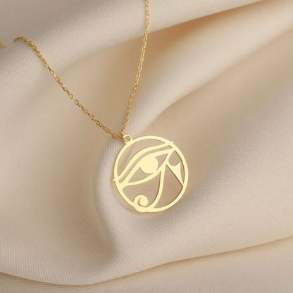 NIA Mystic Eye™ Necklace