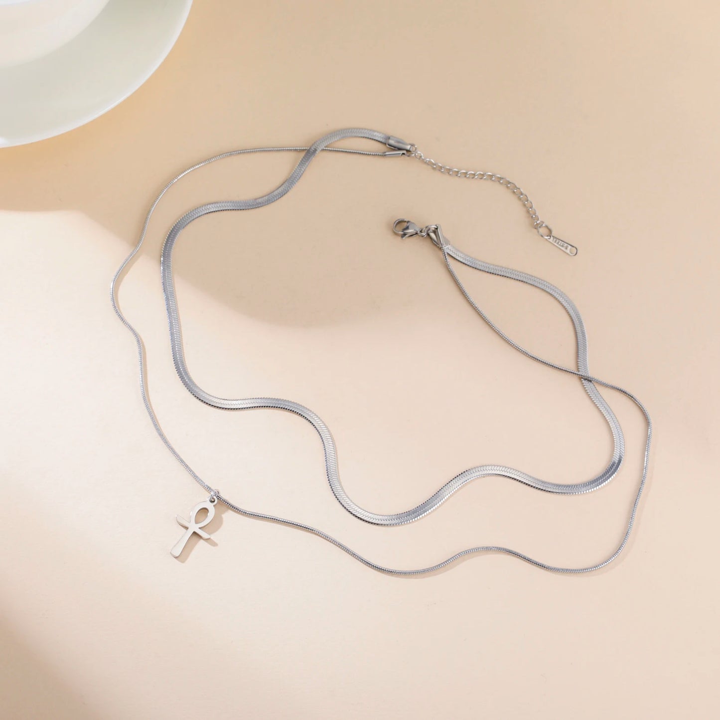 NIA Ankh Life™ Necklace