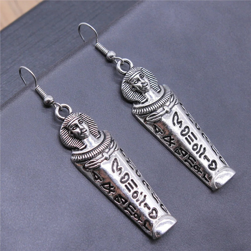 NIA Horus Cobra™ Earrings