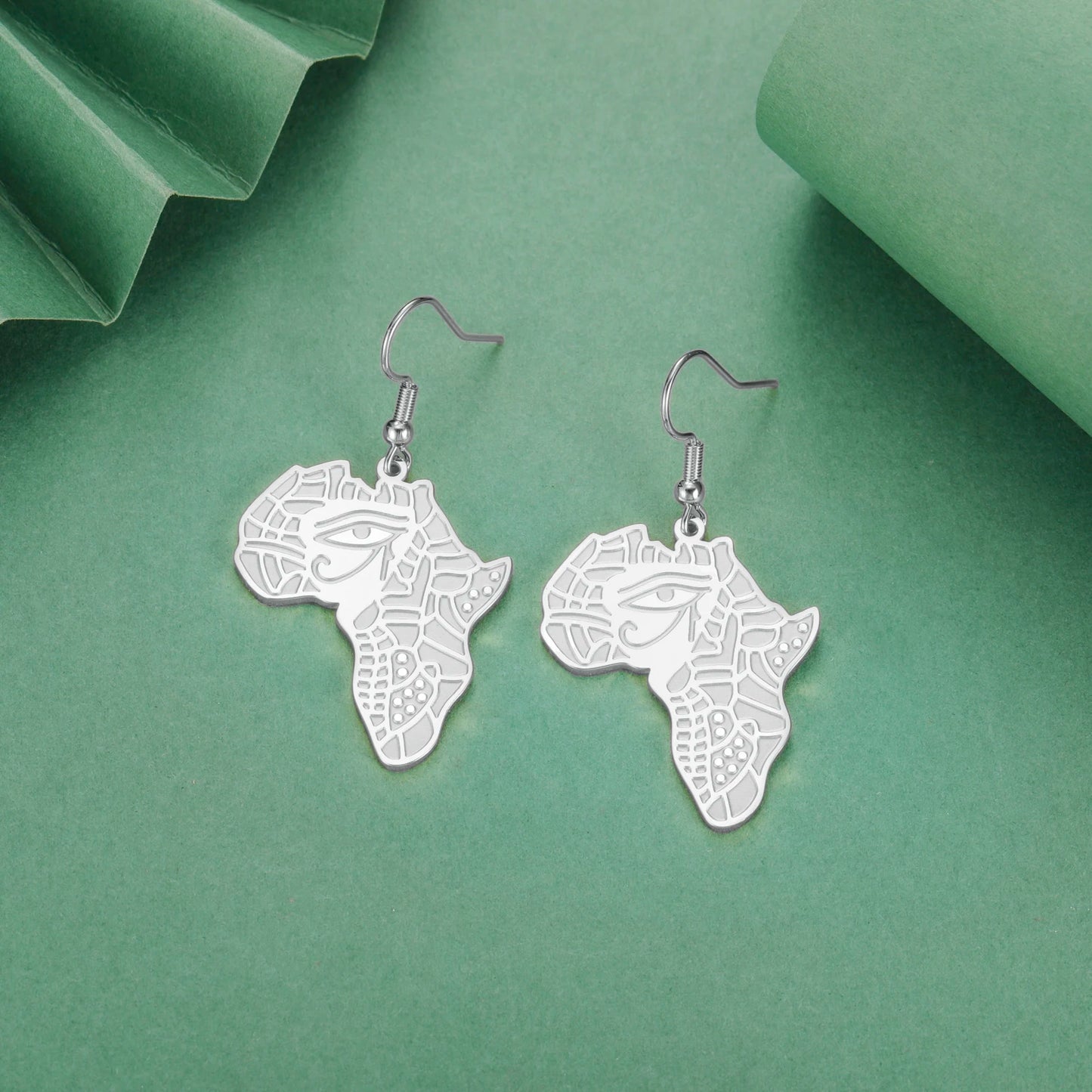 NIA Horus Protect™ Earrings
