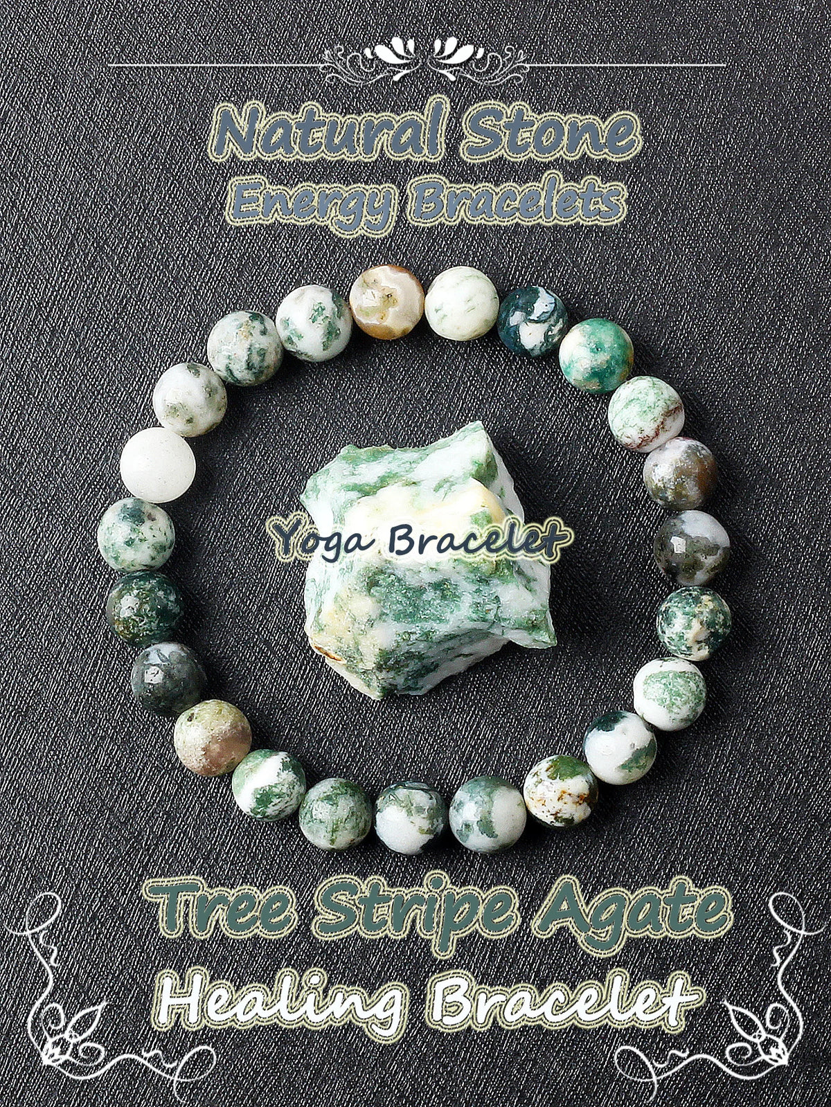 NIA Natural Aura™ Bracelet