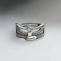NIA Royal Queen™ Open Ring