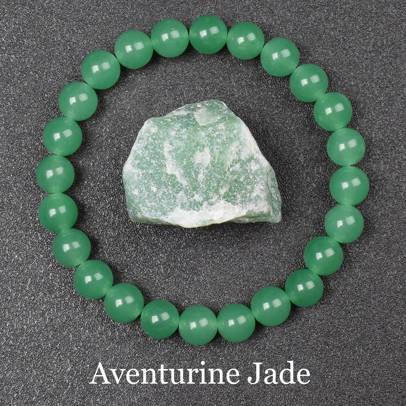 NIA Aquamarine Sky™ Bracelet