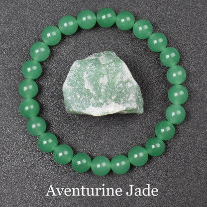 NIA Aquamarine Sky™ Bracelet