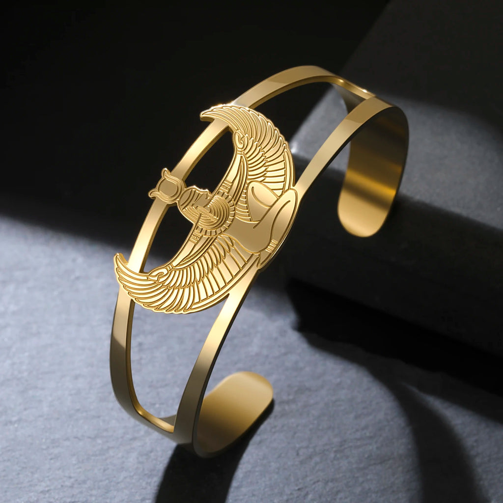 NIA Nekhbet Vulture™ Bracelet
