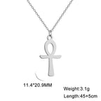 NIA Ankh Life™ Necklace