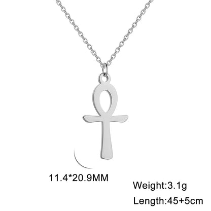 NIA Ankh Life™ Necklace